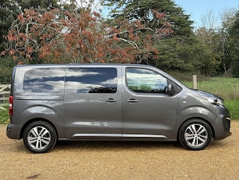 Used Peugeot Traveller 2018 for sale - 78620153: Photo