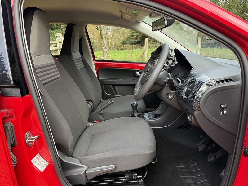 Used Volkswagen up! 2020 for sale - 76403254: Photo 10