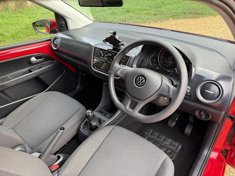 Used Volkswagen up! 2020 for sale - 76403254: Photo 11