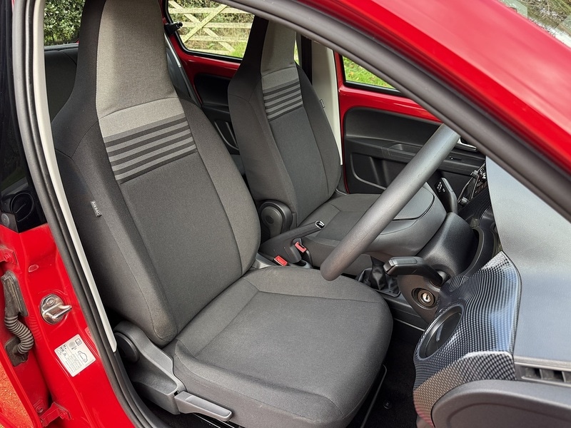 Used Volkswagen up! 2020 for sale - 76403254: Photo 12