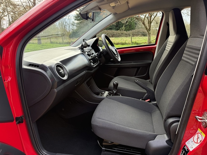 Used Volkswagen up! 2020 for sale - 76403254: Photo 13