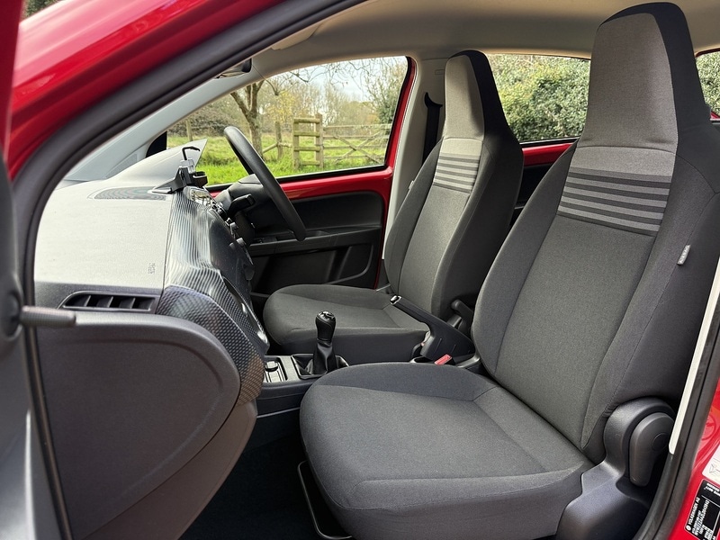 Used Volkswagen up! 2020 for sale - 76403254: Photo 14