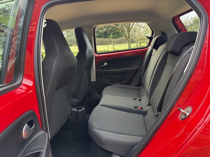 Used Volkswagen up! 2020 for sale - 76403254: Photo 15