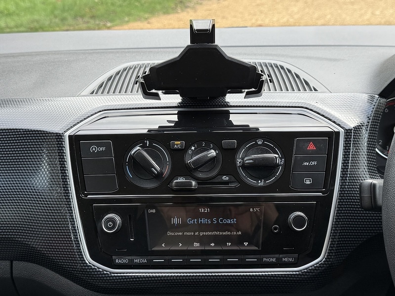 Used Volkswagen up! 2020 for sale - 76403254: Photo 16