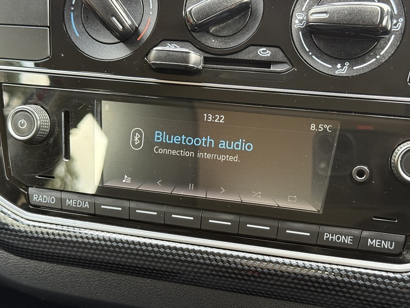 Used Volkswagen up! 2020 for sale - 76403254: Photo 17