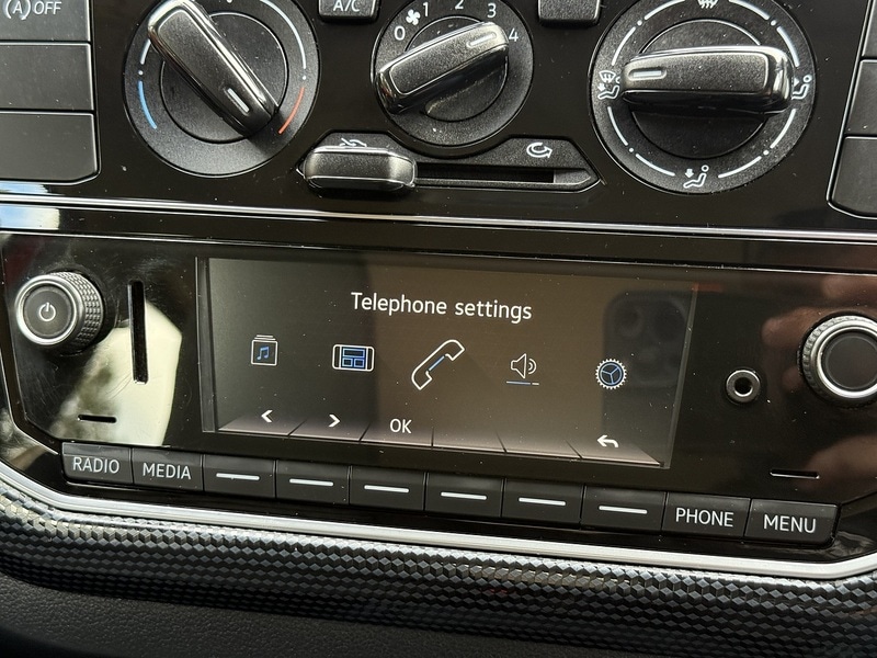 Used Volkswagen up! 2020 for sale - 76403254: Photo 18