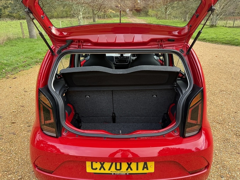 Used Volkswagen up! 2020 for sale - 76403254: Photo 20