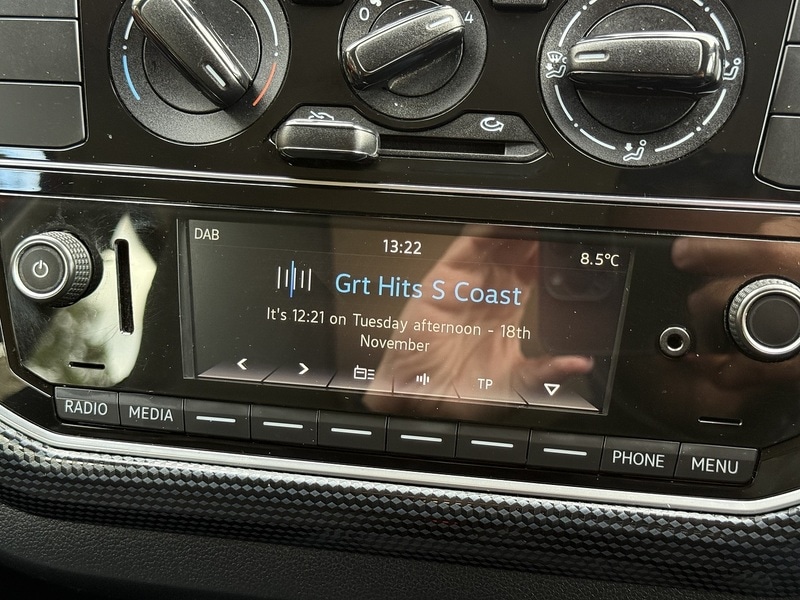 Used Volkswagen up! 2020 for sale - 76403254: Photo 21