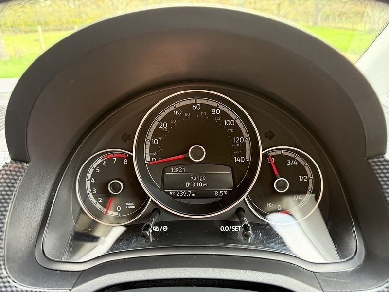 Used Volkswagen up! 2020 for sale - 76403254: Photo 22