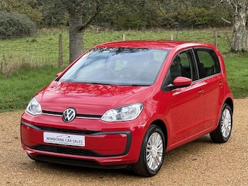 Used Volkswagen up! 2020 for sale - 76403254: Photo