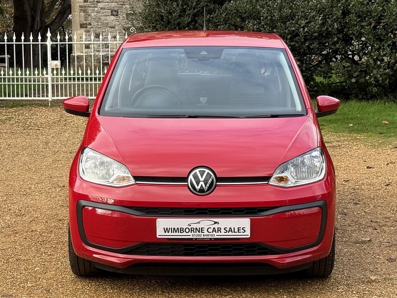 Used Volkswagen up! 2020 for sale - 76403254: Photo 7