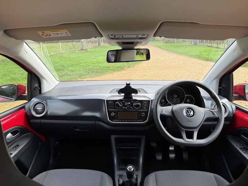 Used Volkswagen up! 2020 for sale - 76403254: Photo 9