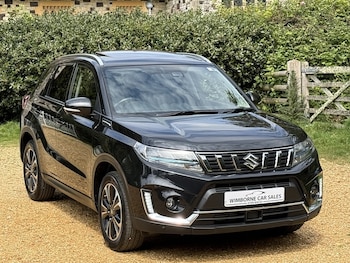 Used Suzuki Vitara 2023 for sale - 78711681: Photo