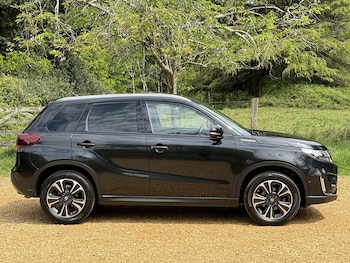 Used Suzuki Vitara 2023 for sale - 78711681: Photo