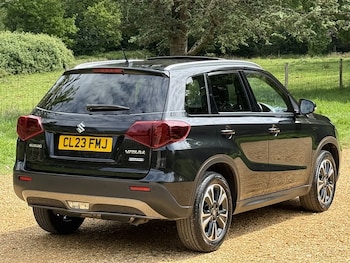 Used Suzuki Vitara 2023 for sale - 78711681: Photo