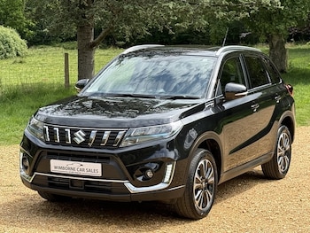 Used Suzuki Vitara 2023 for sale - 78711681: Photo