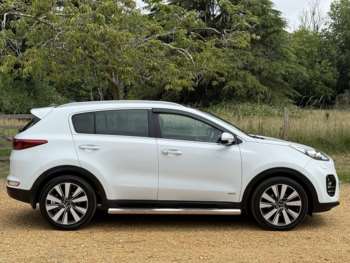 Used Kia Sportage 2016 for sale - 75064596: Photo