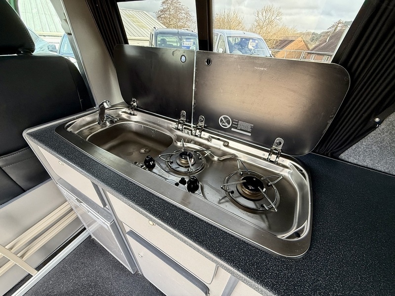 Used Volkswagen Transporter 2018 for sale - 77535579: Photo 10