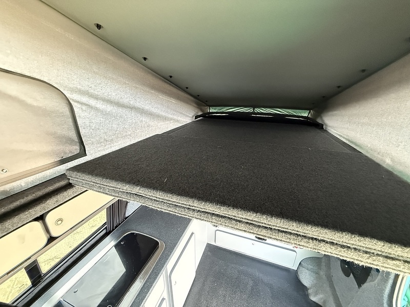 Used Volkswagen Transporter 2018 for sale - 77535579: Photo 13