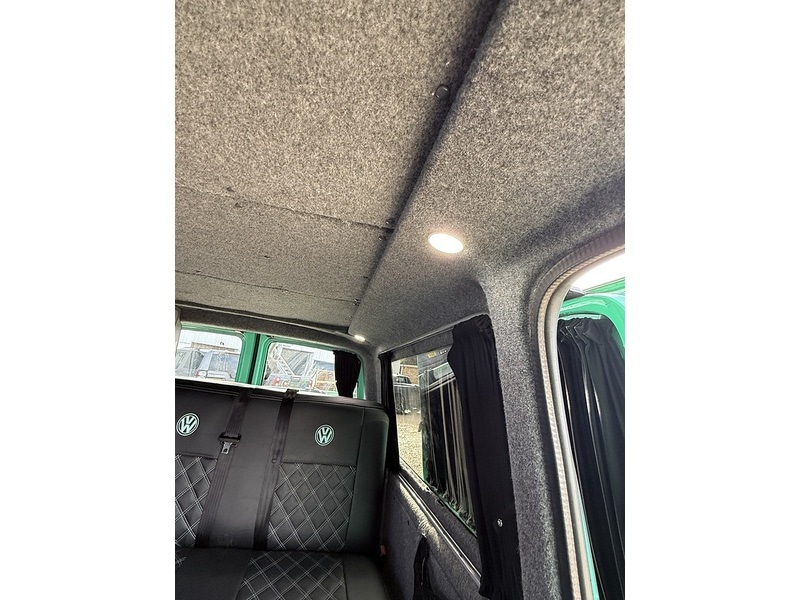 Used Volkswagen Transporter 2018 for sale - 77535579: Photo 14