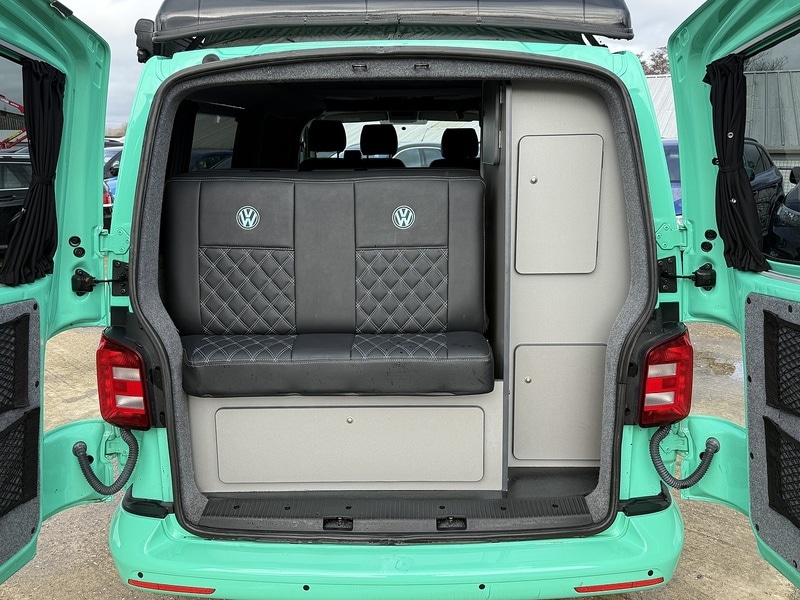 Used Volkswagen Transporter 2018 for sale - 77535579: Photo 15