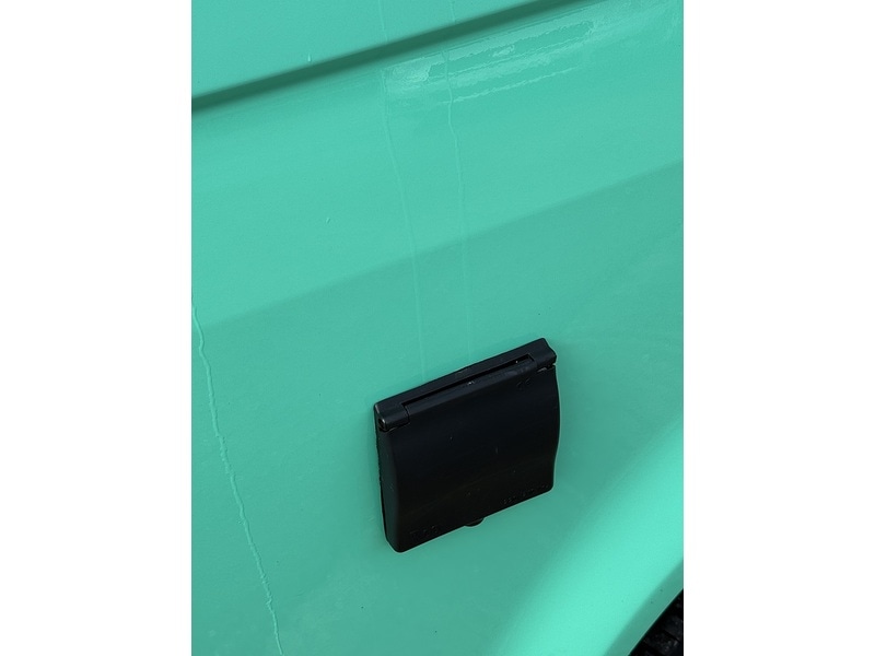 Used Volkswagen Transporter 2018 for sale - 77535579: Photo 21