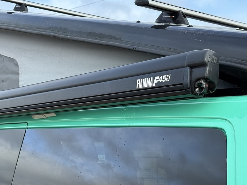 Used Volkswagen Transporter 2018 for sale - 77535579: Photo 22