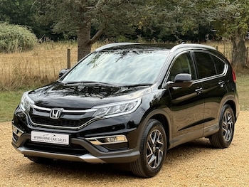 Used Honda CR-V 2017 for sale - 75524819: Photo