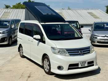 2023 - Camper