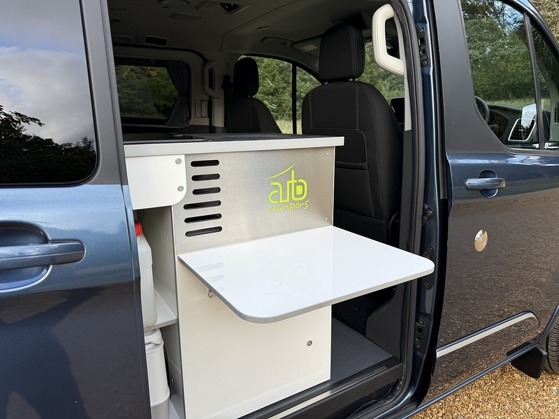 Vehicle 24