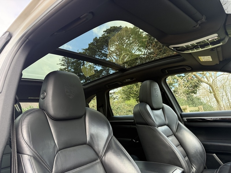 Used Porsche Cayenne 2016 for sale - 77668025: Photo 19