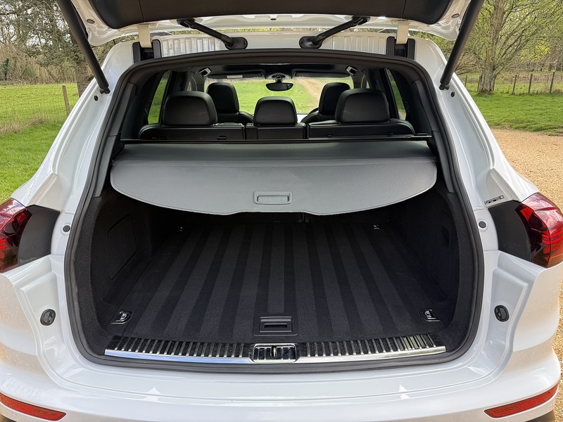 Used Porsche Cayenne 2016 for sale - 77668025: Photo 20