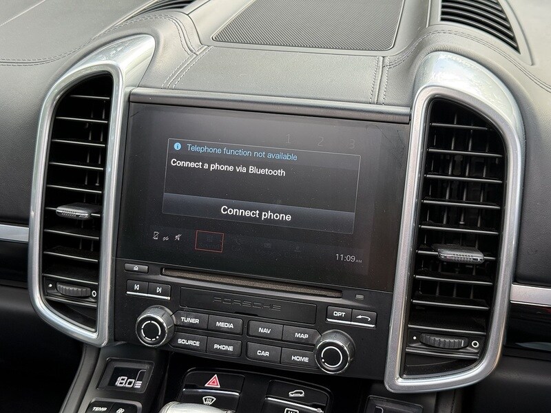 Used Porsche Cayenne 2016 for sale - 77668025: Photo 21