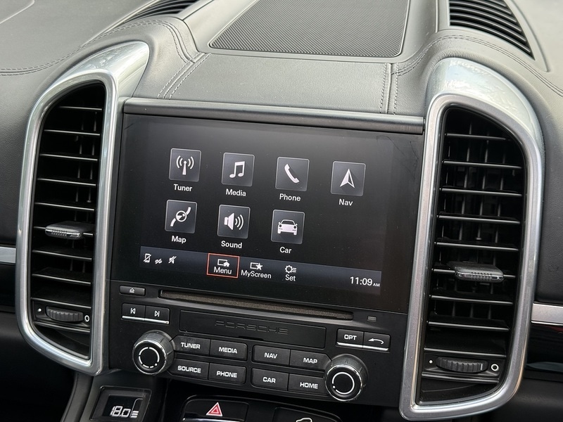 Used Porsche Cayenne 2016 for sale - 77668025: Photo 22