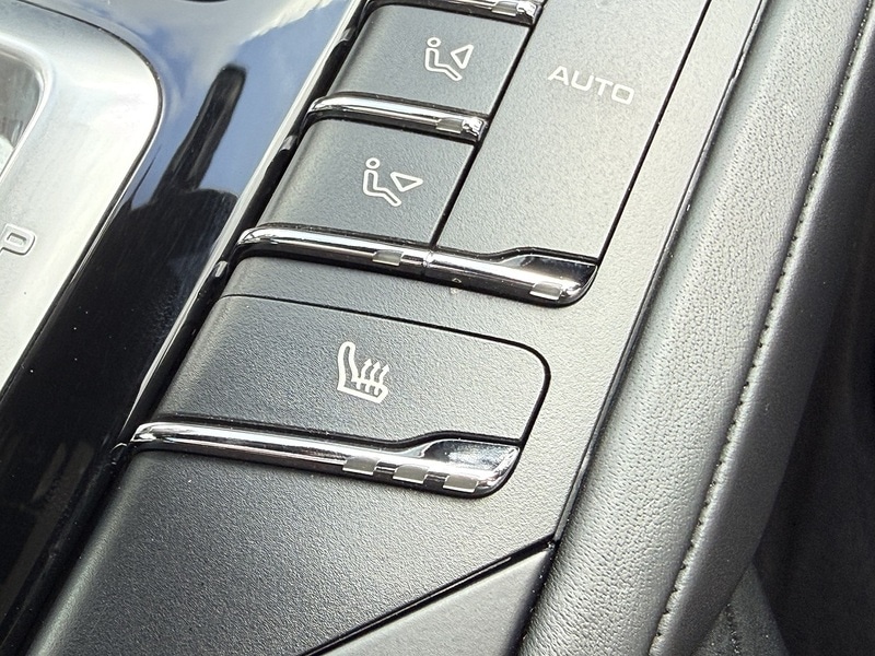 Used Porsche Cayenne 2016 for sale - 77668025: Photo 25