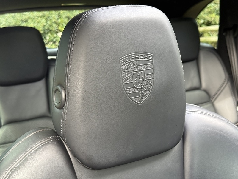 Used Porsche Cayenne 2016 for sale - 77668025: Photo 33