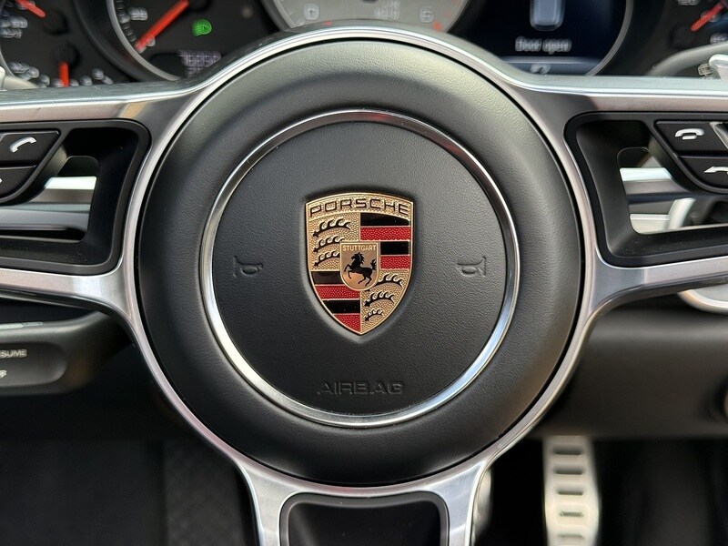 Used Porsche Cayenne 2016 for sale - 77668025: Photo 40