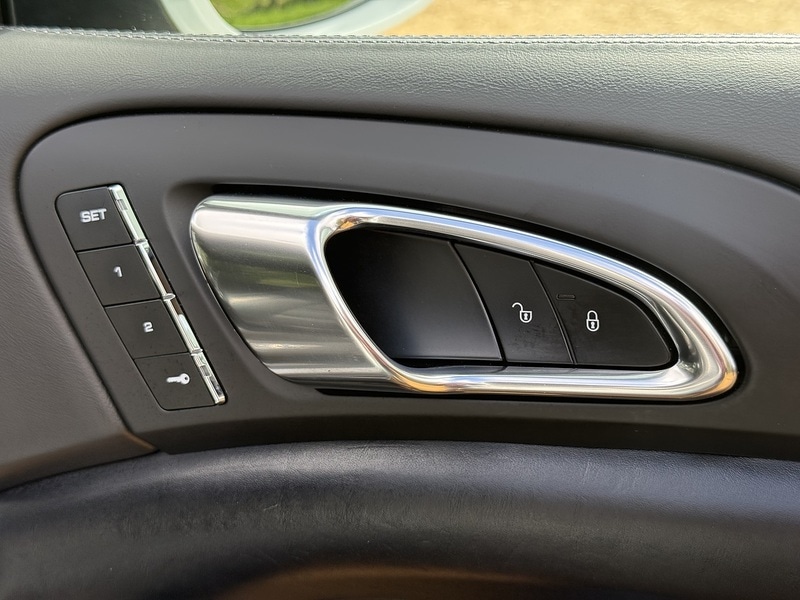 Used Porsche Cayenne 2016 for sale - 77668025: Photo 42