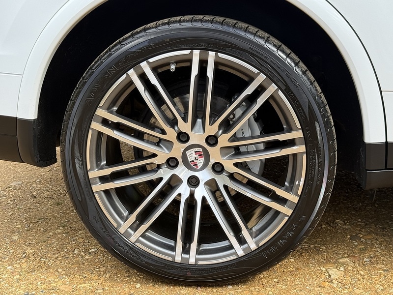 Used Porsche Cayenne 2016 for sale - 77668025: Photo 49