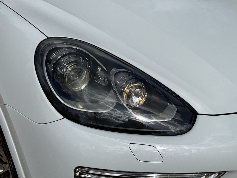 Used Porsche Cayenne 2016 for sale - 77668025: Photo 50