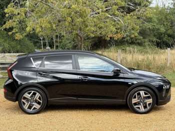 Used Hyundai BAYON 2022 for sale - 75208958: Photo