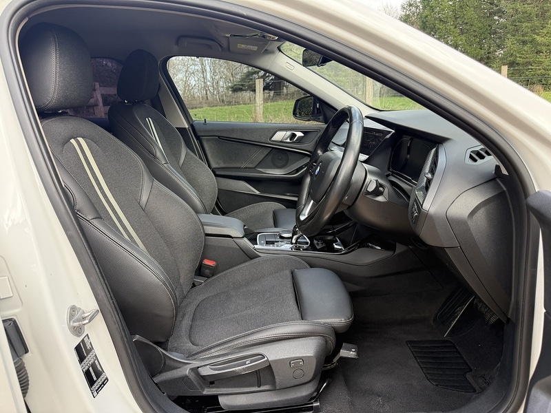 Used BMW 1 Series 2020 for sale - 77461164: Photo 10