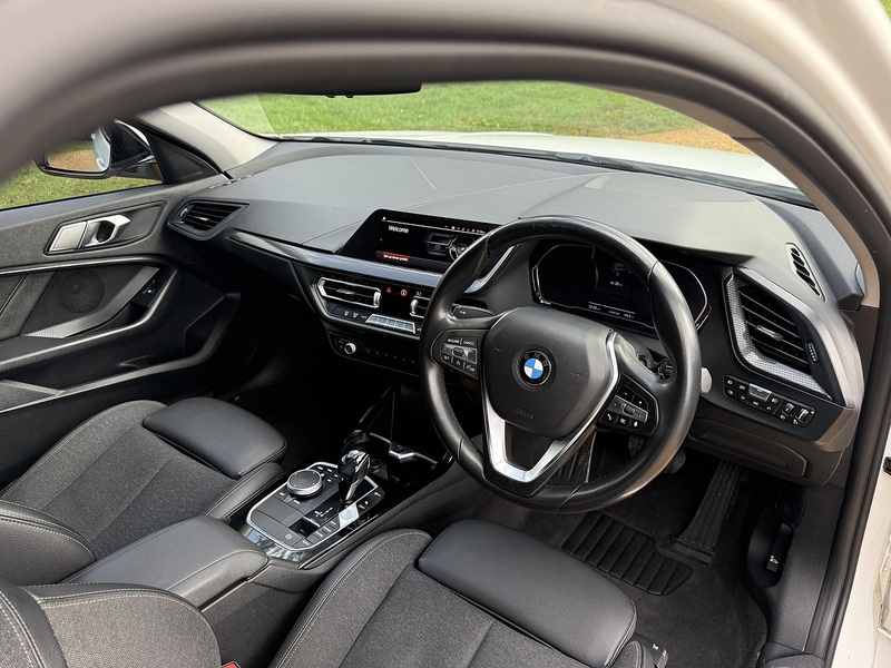 Used BMW 1 Series 2020 for sale - 77461164: Photo 11
