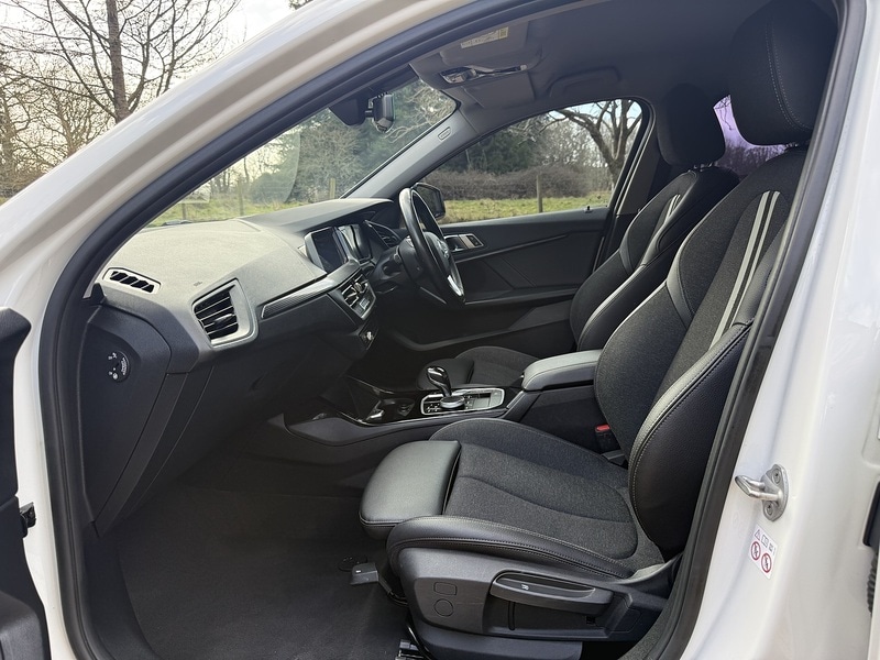 Used BMW 1 Series 2020 for sale - 77461164: Photo 13