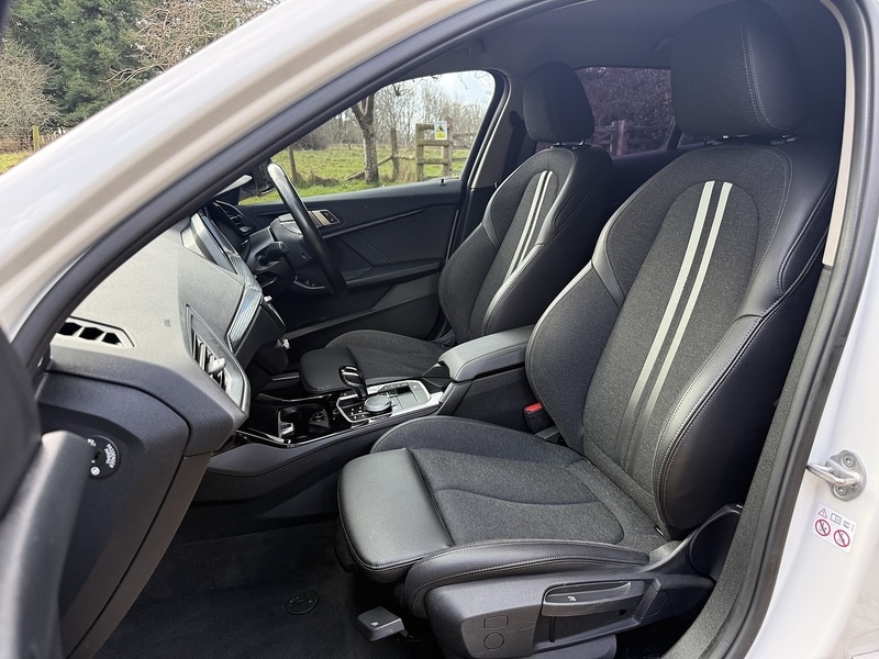 Used BMW 1 Series 2020 for sale - 77461164: Photo 14