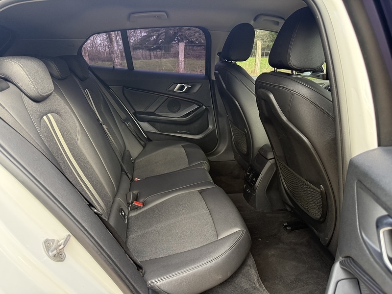 Used BMW 1 Series 2020 for sale - 77461164: Photo 15