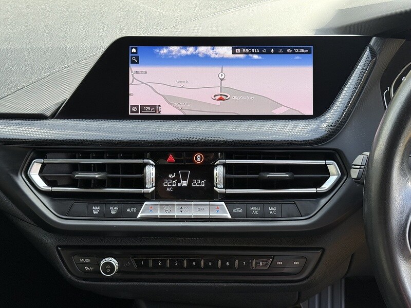 Used BMW 1 Series 2020 for sale - 77461164: Photo 16