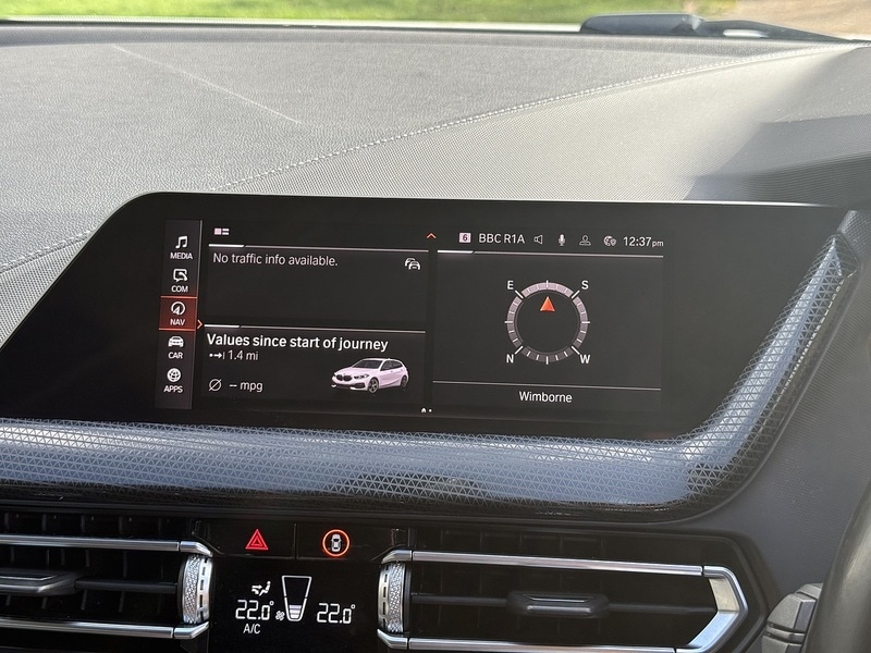 Used BMW 1 Series 2020 for sale - 77461164: Photo 17