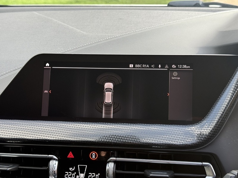 Used BMW 1 Series 2020 for sale - 77461164: Photo 18