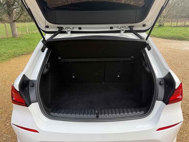 Used BMW 1 Series 2020 for sale - 77461164: Photo 20